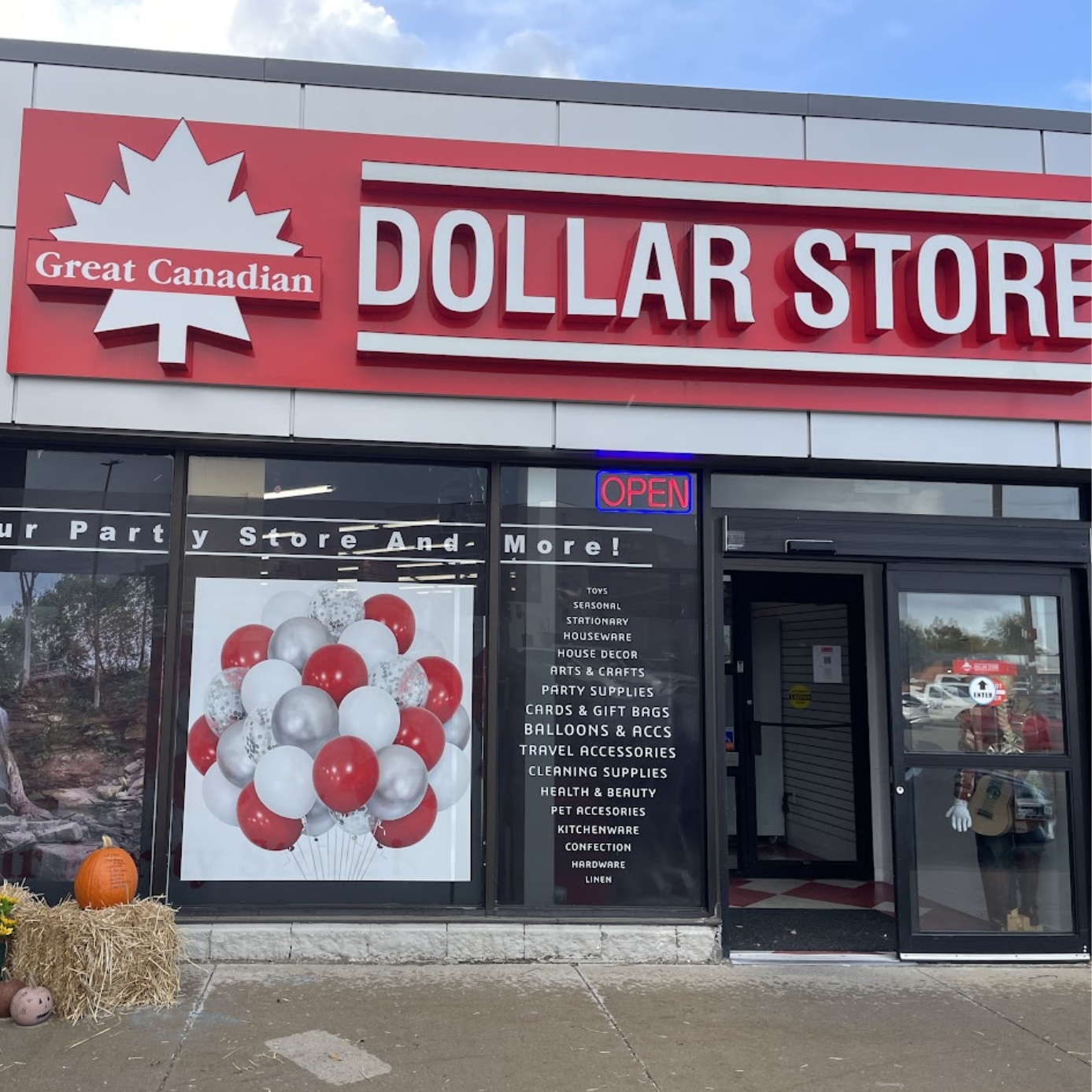 Window Graphic vinyl Film