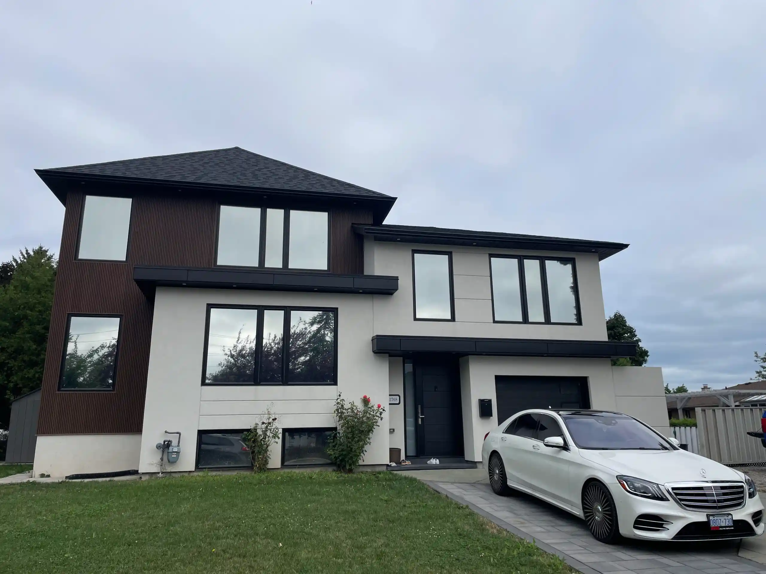 best window tint toronto