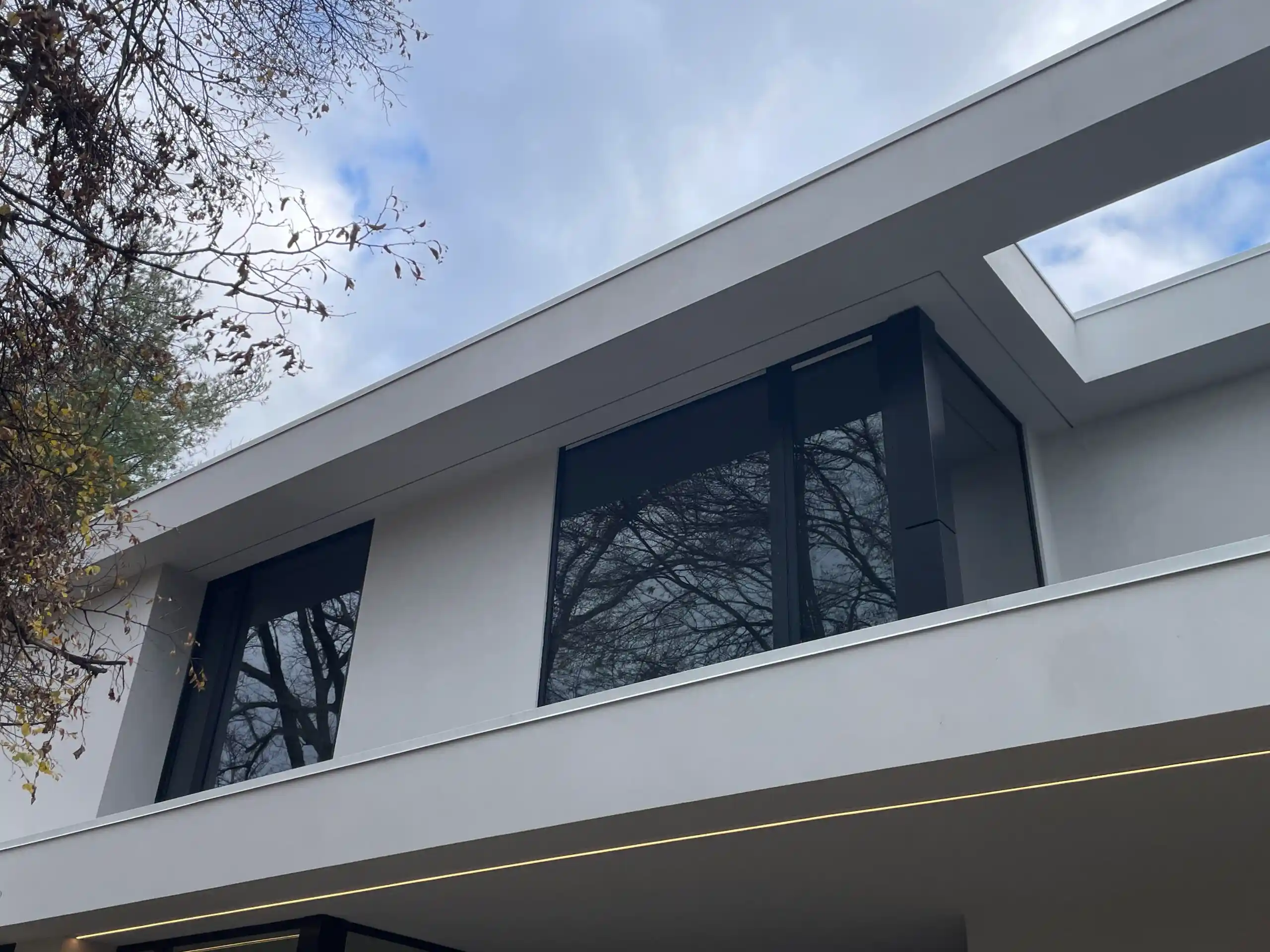 window film for House