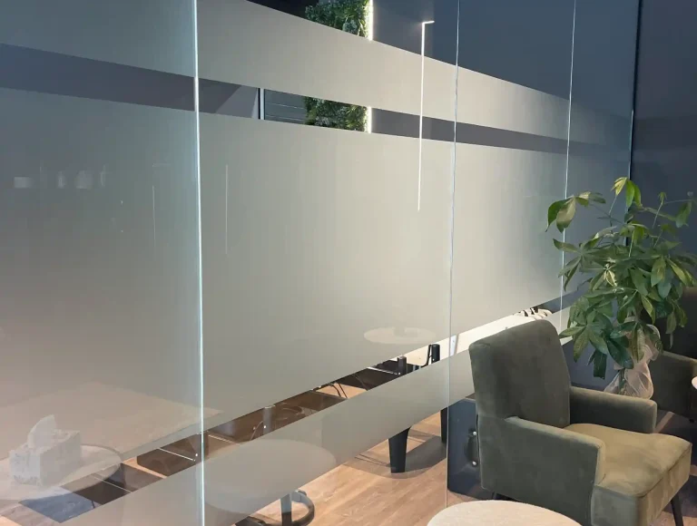 tint for house windows