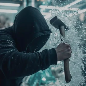 security window film