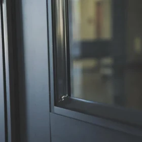 Commercial Safety & Security Window Films